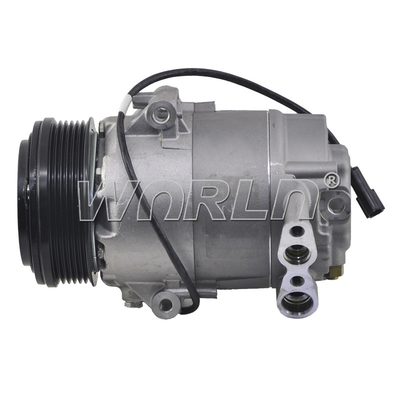 5X0820803D 5X0820803C Compresseur AC automatique 2004-2009 Pour VW Gol Pour Parati Pour Saveiro WXVW008