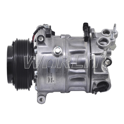 LR035760 Compresseur à courant alternatif pour voiture pour DiscoveryIV RangeRover WXLR025