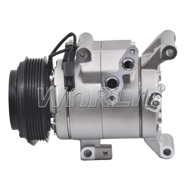 Compresseur de refroidissement d'air pour voiture CA500SUGAA02 Pour Mazda3 CX5 Axela 2.2 WXMZ024