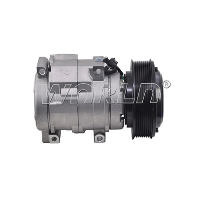 RC, c'est le numéro.600.131 Compresseur de climatisation automatique 245-7779, 305-0324, 305-0325, 258-7343, 259-7243/AC.100.594 WXTK004
