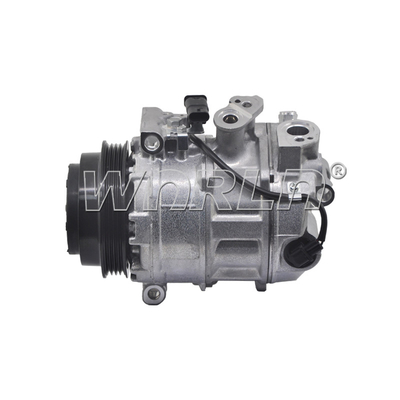Parties de compresseur de climatisation 4471501702 Pour Benz C350 W204 WXMB112