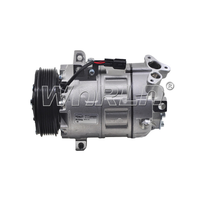 RC, c'est le numéro.600.476 climatiseur compresseur de voiture pour Nissan SENTRA 2.0 2010-2015 WXNS111