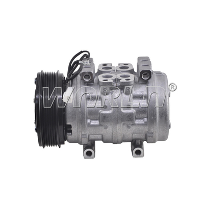 10P15C 6PK Compresseur de voiture de climatisation automatique pour Mitsubishi WXMS002