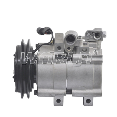 HS18 977014A071 Conditionneur de l'air Compresseur automobile Pour Hyundai H1 Pour Starex 2.5TD WXHY009