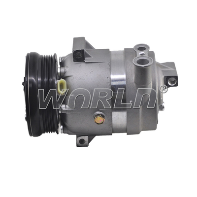 95907421 95966586 Compresseur de courant alternatif pour véhicule Chevrolet Aveo Pour Pontiac G3 1.6 WXCV016