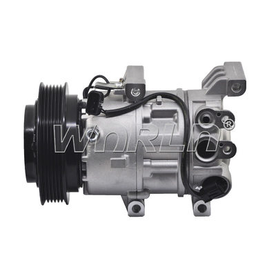 Compresseur de courant alternatif pour Hyundai Elantra 1.6 1.8 pompes de compresseur de voiture WXHY061