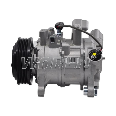 DCP05105 DCP05099 Compresseur à courant alternatif automatique 12V Pour BMW1/2/3/4/X3 E90 6SEU14A 6PK WXBM060