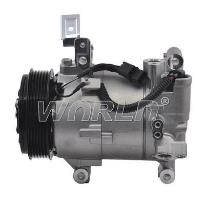 Parties de compresseur de climatisation automatique 388005AZG010M1 Pour Honda Civic 1.0T WXHD068