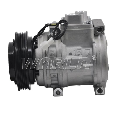 Compresseur de système de climatisation automobile Pour Mazda S3 WXMZ034