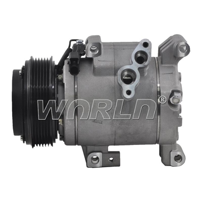 BFD161450A Compresseur de climatiseur de voiture pour Mazda3 6 CX4 WXMZ025