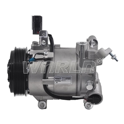 Compresseur à C.A. de voiture de 6CVC14 6PK pour Honda pour Civci 12V 38810RPYN01 2015-2019