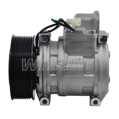 DCP17902 5412300511 Compresseur de climatisation pour le Benz Actros MP2 MP3 24V WXMB007