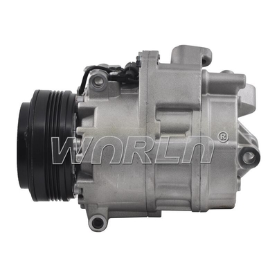 Compresseur à C.A. d'automobile de l'année 1998-2007 pour BMW 3/5/7/X3/X5 E38/E39/E46/E83 3.0/4.4