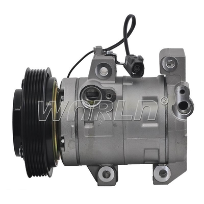 GS1D61K00A Compresseur d'air automatique Pour Mazda 6Sport Kombi2.0 2.5 WXMZ019
