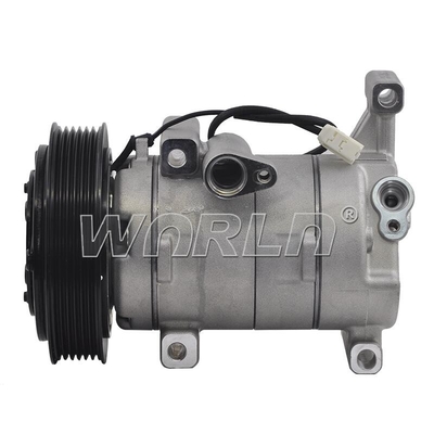 Compresseur de climatiseur pour voiture pour MAZDA 3 1.6 10S11 6PK WXMZ015A
