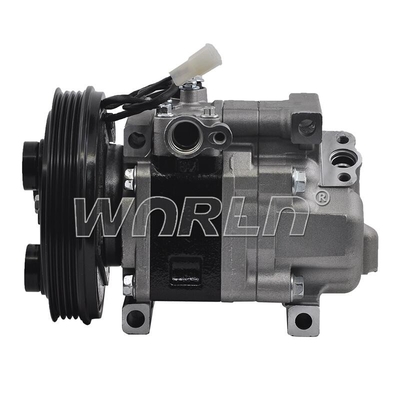 B25F16450B Partie de compresseur de courant alternatif pour voiture Pour Mazda 323 Pour Premacy 1.3 WXMZ012