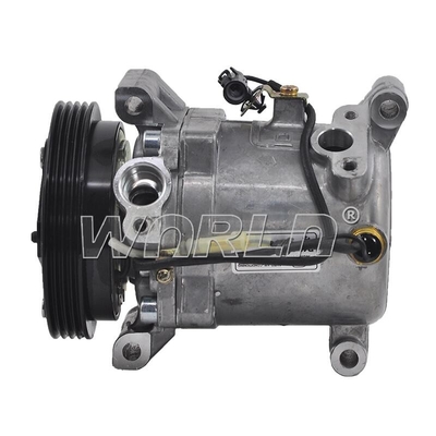 Compresseur de climatisation automobile pour Suzuki Swift SX4 9520169GC0 WXSK016