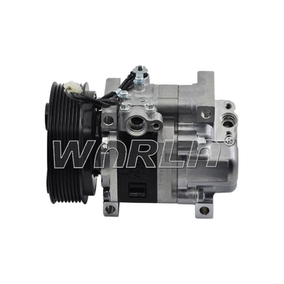 GJ6F61K00A Compresseur de climatiseur pour voiture Pour Mazda3 5 6 2.0 WXMZ042