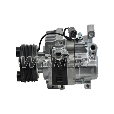 Compresseur de climatiseur de voiture EG2161450 Ac Pour Mazda CX7 2.3 WXMZ021
