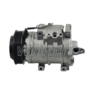 DCP36003 Compresseur de climatisation pour Subaru Tribeca3.0 3.6 WXSB007