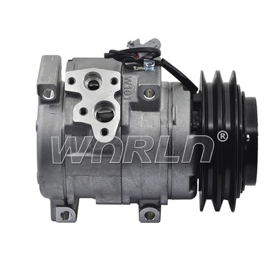 4472608940 K4472608940 Compresseur à courant alternatif de voiture 12V pour Isuzu Sportivo WXIZ032