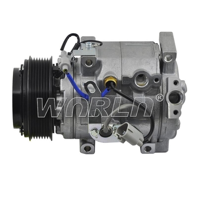 Compresseur de climatisation automatique pour Toyota pour Landcruiser200 WXTT111
