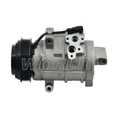 Compresseur à courant alternatif pour automobile TD1561450A Pour Mazda CX9 Pour Ford Edge WXMZ004