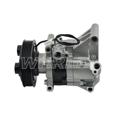 D65161450H Compresseur à courant alternatif pour Mazda2 Pour Ford Fiesta1.5 WXMZ005