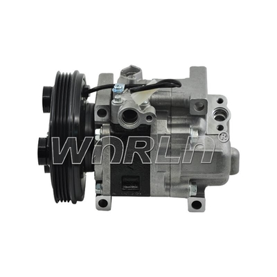 Compresseur de climatisation automobile Pour Mazda 323S Pour Premacy 1.3 1.6 WXMZ018