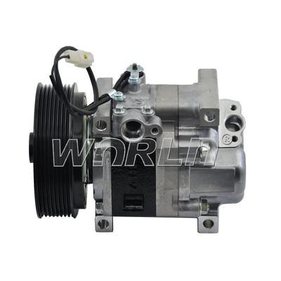 Compresseur de climatisation H12A0CA4JE Pour Mazda 3 6 Atenza 2.2 WXMZ006