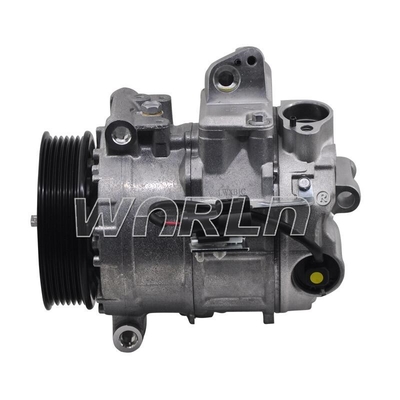Compresseur de refroidissement de voiture AH2219D629AA pour LandRover Discovery4 2.7TD WXLR030