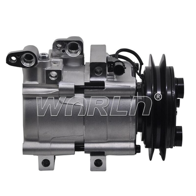 Compresseur à courant alternatif automatique de 24 V pour Hyundai Terracan pour Kia Bongo 2.7 WXHY087