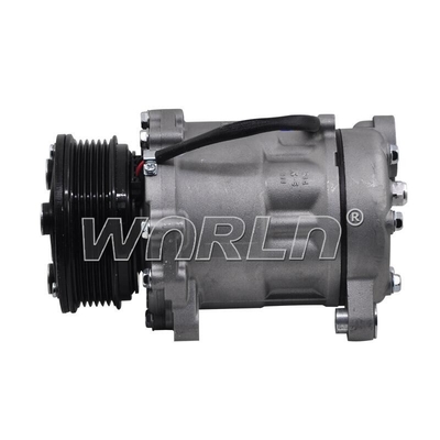 Compresseur de climatiseur pour voiture pour VW LT28 TransporterT4 WXVW056