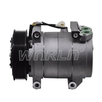 2003-2008 CCA20745 Compresseur de climatisation automatique pour Holden Rodeo RA3.5 WXIZ042