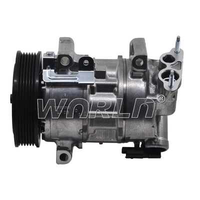 DCP21010 Compresseur de courant alternatif pour voiture pour Peugeot308 pour Citroën C4 WXPG036