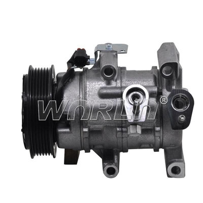 4472809500 Pièces de refroidissement de véhicules à courant alternatif pour Ford Transit pour Fiesta pour TourneoCourier 2010-2016 WXFD090