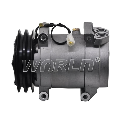 CM7421 740121 Compresseur d'air pour voiture Pour Isuzu NPR75 NPS75 Pour Holden 24V WXIZ034