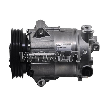 Parties de compresseur pour Maserati F360 Pour Maserti Quattroporte 180041 6581290 WXAA016