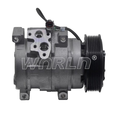 4472800891 MK582684 Compresseur automobile 10S15C Pour le Mitsubishi Fuso Canter WXMS084