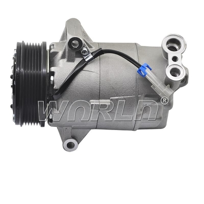 Compresseur à courant alternatif automatique 13124752/13318697 Pour Opel Zafira Pour Astra1.9 WXOP012