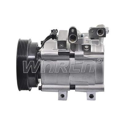 Compresseur de climatisation pour Hyundai Santafe pour Trajet pour Sonata 2.0 WXHY014