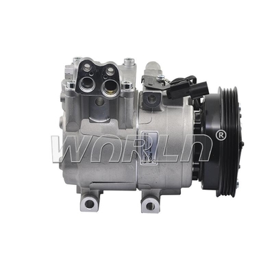 Compresseur d'air de voiture 12V 10PA17E pour Hyundai pour Accent pour Elantra pour Matrix 2000-2010
