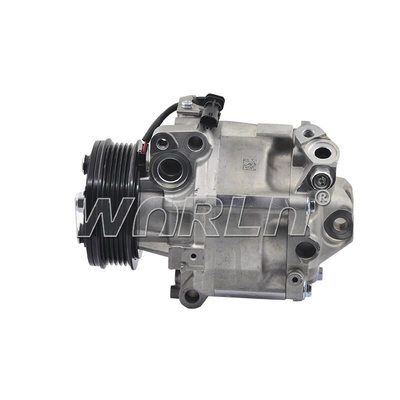 26220451 E174241175D Compresseur à déplacement variable pour Buick Excelle 1.0 WXBK035