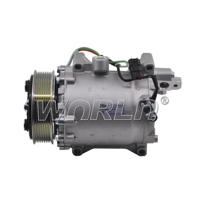compresseur automatique à C.A. du compresseur de refroidissement de climatisation de voiture de 12V 7PK TSRE09 pour Honda Spirior CU2