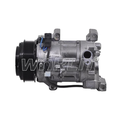 Compresseur automatique 6SBU14C 6PK pour Honda pour Civci pour l'Accord 1.5T 388106A0A01