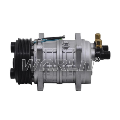 Compresseur de climatisation 24V Pour TM16 Compresseur d'air Auto WXUN041