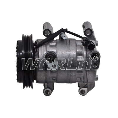 OEM de compresseur à C.A. de pièces de rechange de climatisation de voiture 7813A672 7813A671 pour Mitsubishi L200 Trition 10S11C