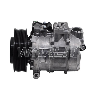 Pour le compresseur de climatisation de camion Benz 24V Pour le compresseur de camion Benz ActrosMP2/MP3 WXMB003
