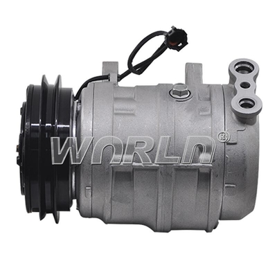 776114501Compresseur de climatiseur automatique pour Nissan Patrol Y60 WXNS034