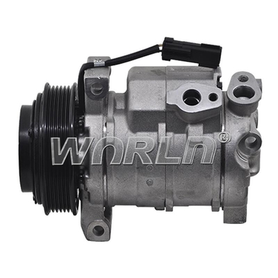 4472800150 Compresseur de refroidissement par air pour Jeep Commander pour Dodge Journey 3.5 WXCK004